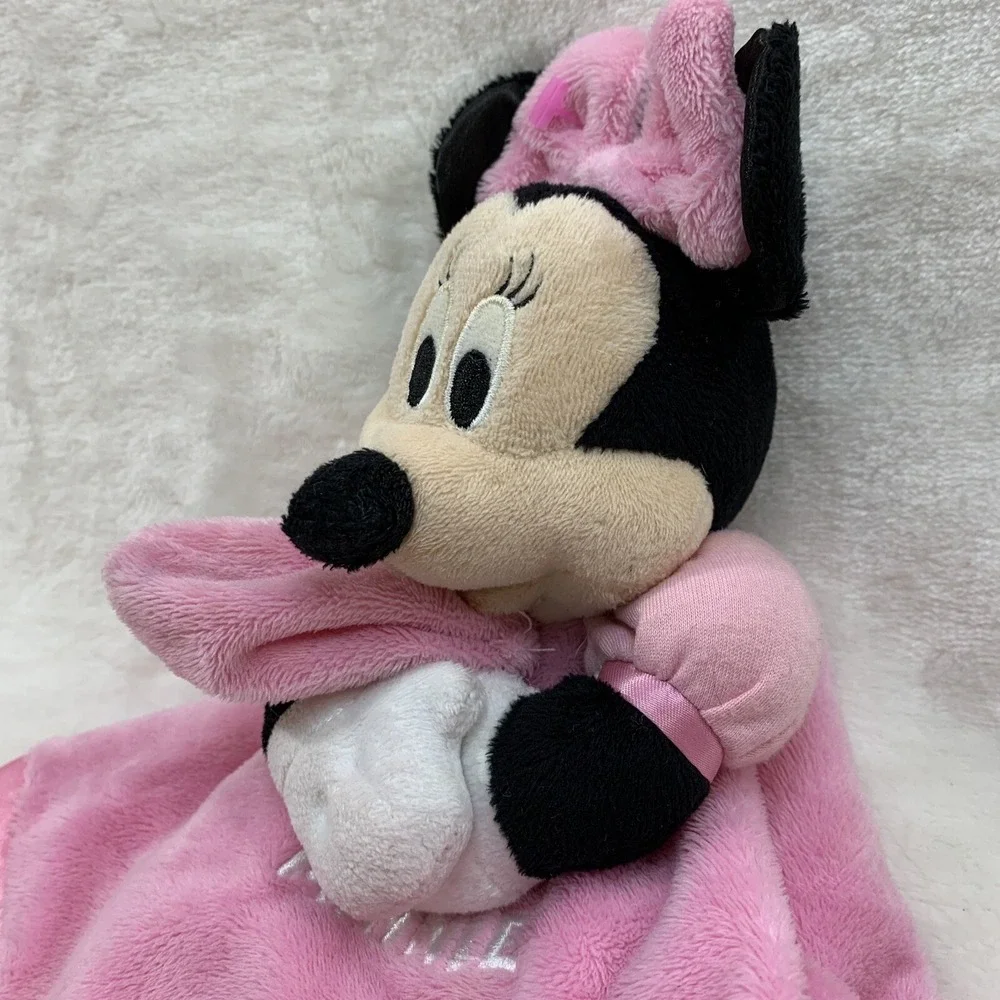 Disney baby minnie